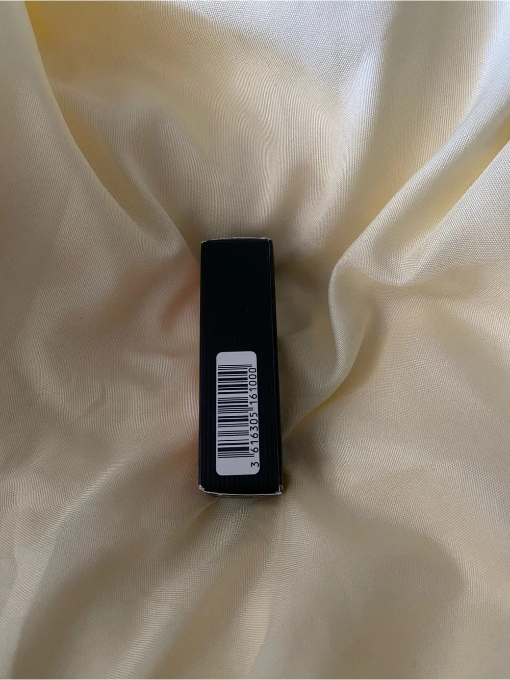 Gucci Satin Lip Colour — Soft Blush Pink